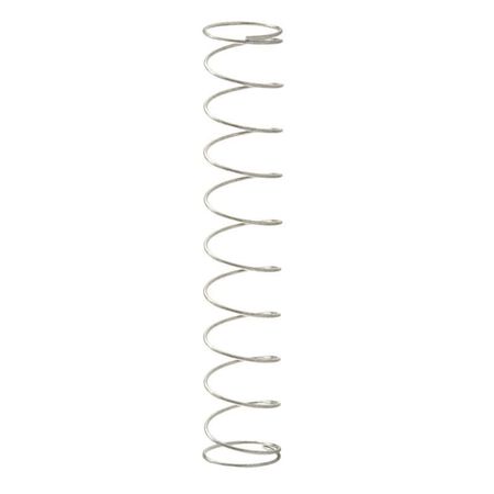 Prime-Line 1-3/4 in. L X 5/16 in. D Compression Spring 4 pk