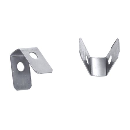 Danco 1-3/4 in. L Steel Clevis Clip