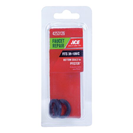 Ace Bottom Seal For Pfister Rubber