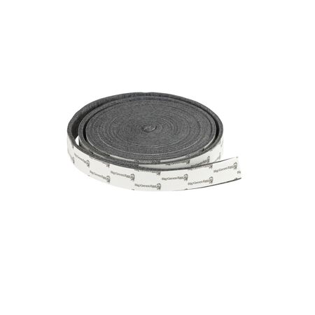 Big Green Egg Felt Grill Gasket Kit For Big Green Egg 2XL, XL and Large Egg