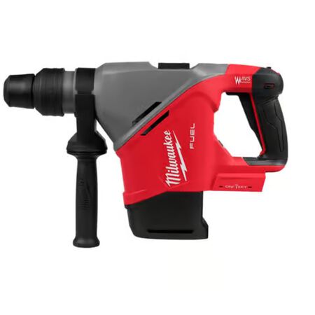 Milwaukee 18V Cordless SDS-Max Rotary Hammer Drill Tool Only
