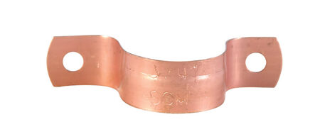 Sioux Chief Copper Tubing Strap 10