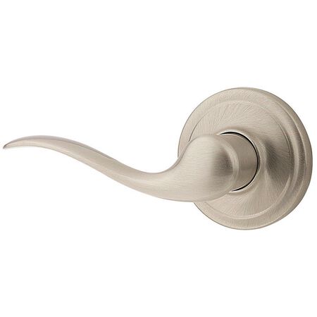 Kwikset Tustin Satin Nickel Dummy Lever