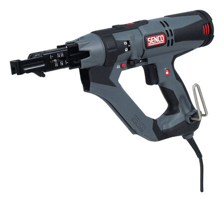 Senco Duraspin 120 volts Corded Variable Speed Screwgun