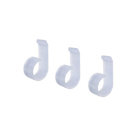 Celebrations Outdoor Siding Light Clips 20 ct
