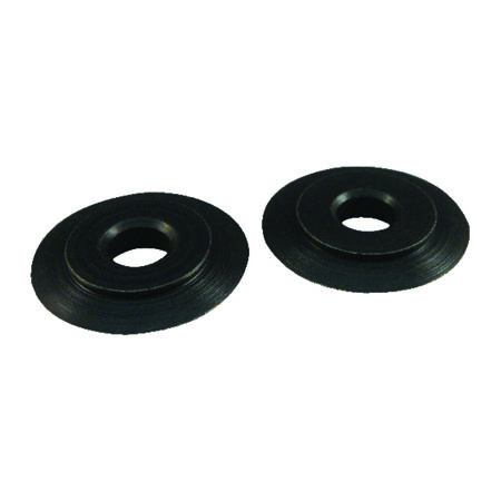 Ace Replacement Cutter Wheel Black 2 pc