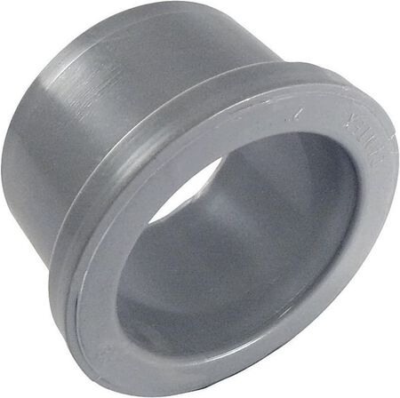 Cantex 3/4 in. D PVC Box Adapter For PVC 1 pk