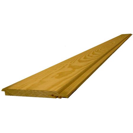 Shiplap #2 1x8-12
