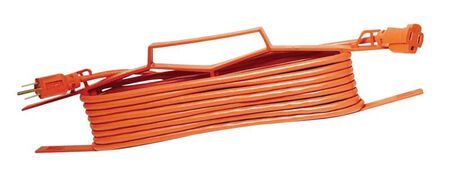 Bayco 150' L Plastic Cord Wrap