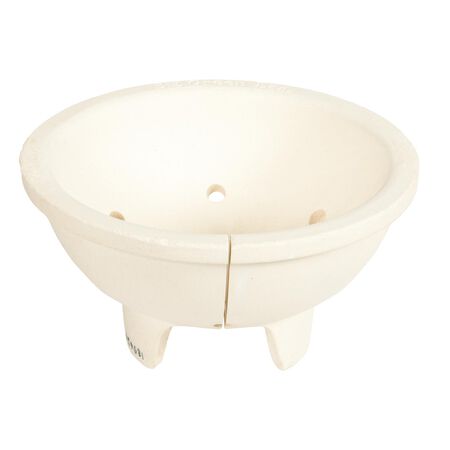 Big Green Egg Ceramic Fire Box For Large Egg