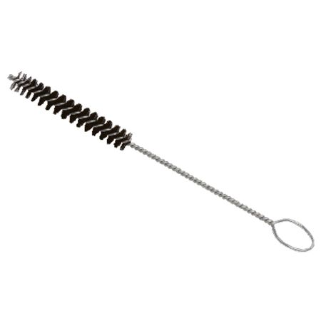Forney 15-1/2 in. L X 1-1/4 in. W Tube Brush Nylon 1 pc