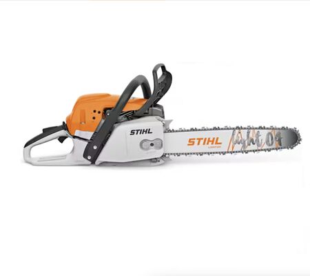 STIHL MS 291 Petrol Chainsaw 55.5cc, 18 in.