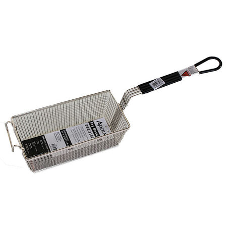 Cajun Fryer Black Handle Replacement Basket