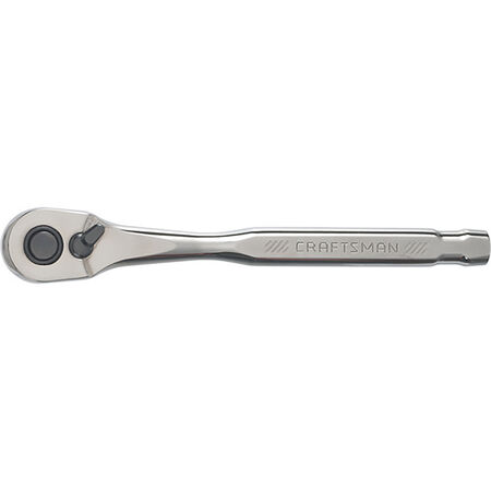 Craftsman 3/8in. Drive Pear Head 120 Teeth