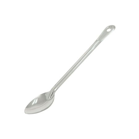 McWare 21 in. Basting Solid Spoon 