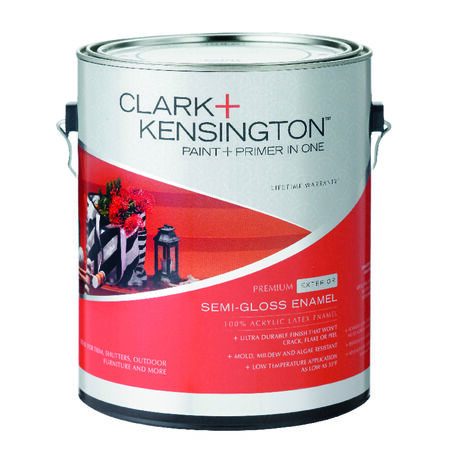 Rust-Oleum Stops Rust Hammered Gray Protective Enamel Indoor and Outdoor 250 g/L 1 qt.