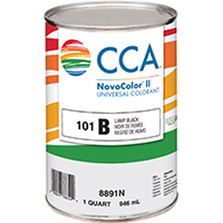 Cca Novocolor II Series 076.008891N.005 Universal Colorant