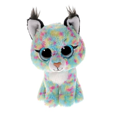Ty Lynx Cat