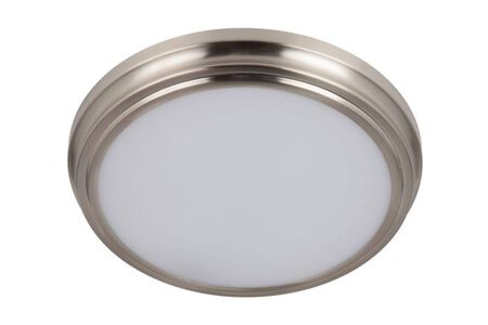 Light CM Ceiling LED 13" BNK