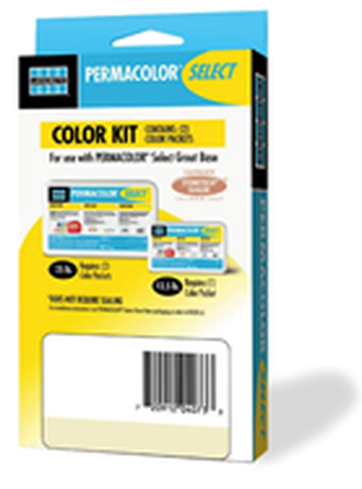 Permacolor Select Color Kit Stormy Grey