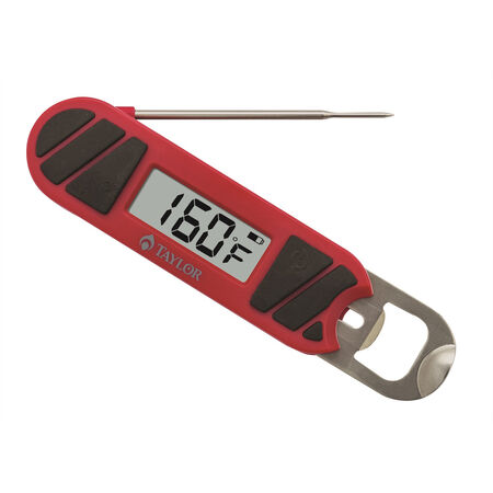 Taylor Grill Works Digital Meat Thermometer