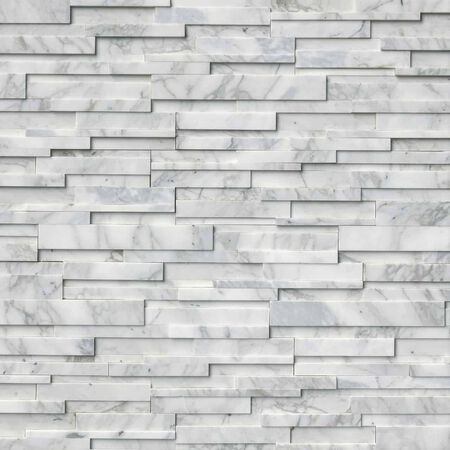 Calacatta Cressa 3D Panel 6x24