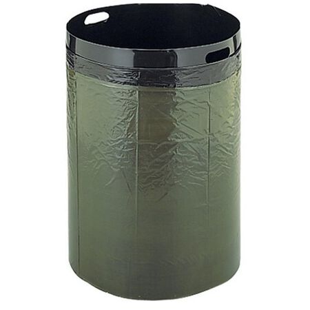 Easy Bagger 39 gal No Scent Bag Holder Handle Tie 1 pk