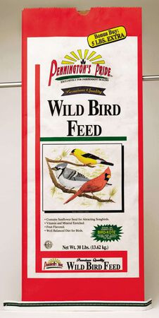 30 lb Wild Bird Penn Pride