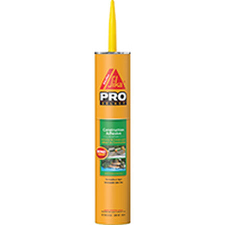 SIKA 505423 Construction Adhesive