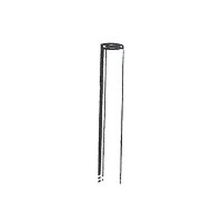 Stephens Pipe & Steel Pr40408 Terminal Post