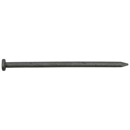 Grip-Rite 16D 3-1/2 in. Common Hot-Dipped Galvanized Steel Nail Flat Head 1 lb 43 pk
