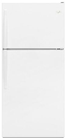 Ref Whirl 18CuFt TpMt White