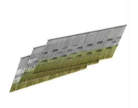 Brad Sen 15ga Brt 1" 4M DA13EP