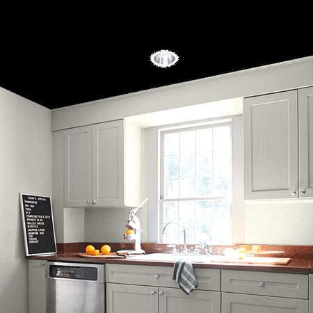 Benjamin Moore Waterborne Ceiling Paint Flat White Base 2 Acrylic Latex Ceiling Paint Indoor