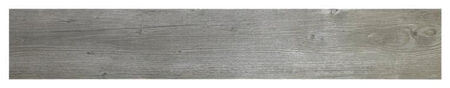 Plank Tile, 36 in L Tile, 6 in W Tile, Gray