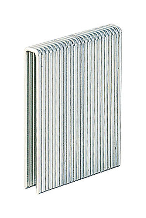 Grip-Rite 1 in. x 1/4 in. L Narrow Crown Staples 1 000 pc.