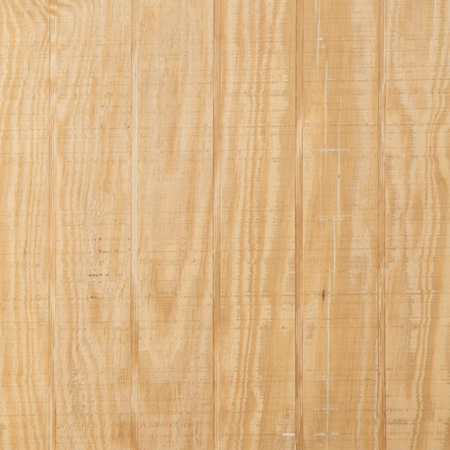 Plywood 2in. x 2in. x 1/2in. Pine Redi-Cut