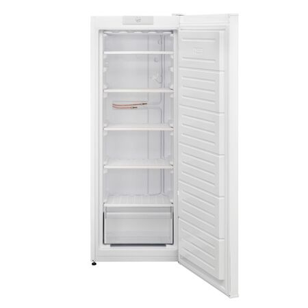 VITARA 6.6 Cubic Foot Upright Freezer White