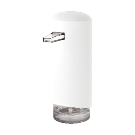 Better Living Foaming White Plastic Soap Pump