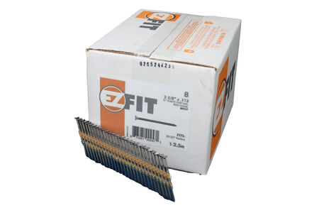 Nail EZ 2-3/8x.113 Frm