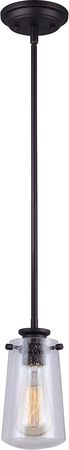 Light Ca Pend Mill Orb