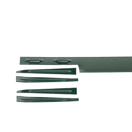 Edging Easy Bend 4 w/ 4 Stakes