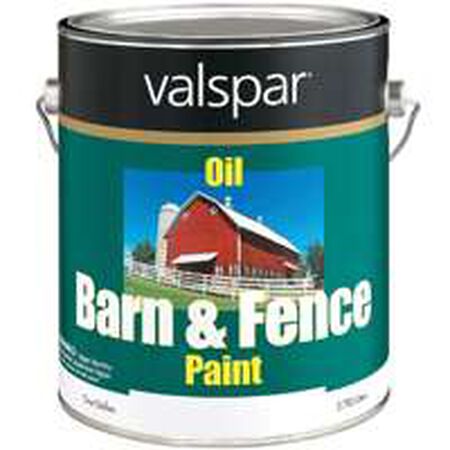 Valspar 018.3141-75.007 Barn and Fence Paint