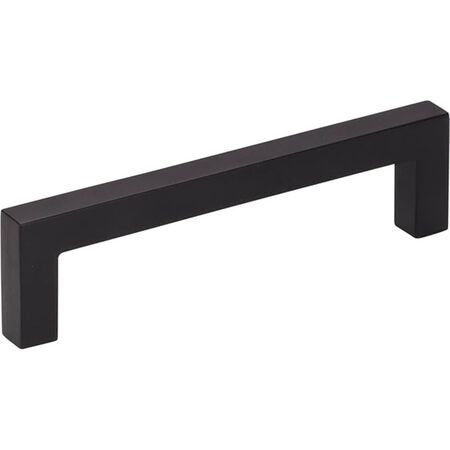Elements Stanton Collection Pull, Matte Black