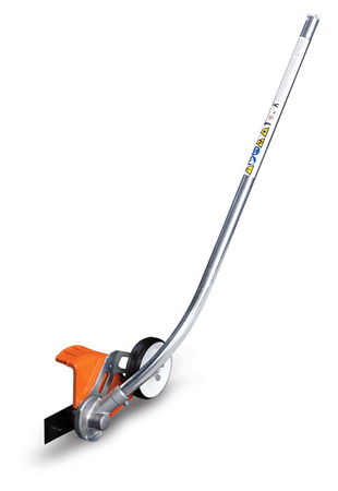 Stihl Edger Kombi attach Curved shaft FCB-KM