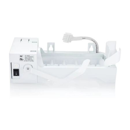 Frigidaire Ice Maker Kit for Top Mount Refrigerator in White