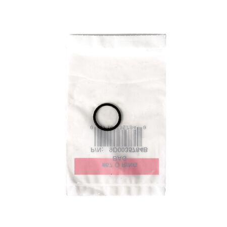 Danco 13/16 in. D X 11/16 in. D #67 Rubber O-Ring 1 pk