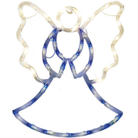 IG Design Assorted Angel Indoor Christmas Decor