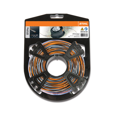 Stihl Pro Line 89' 1/2LB .105"