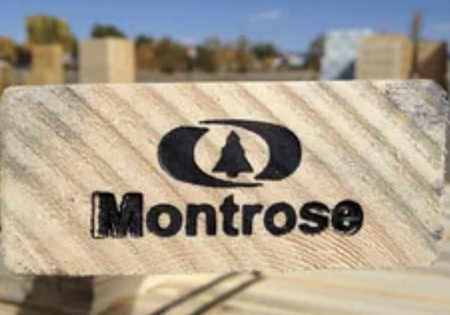 Montrose Stud 2 x 4-104-5/8
